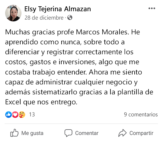 curso de contabilidad