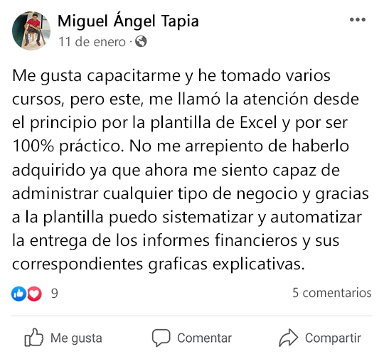 curso de contabilidad
